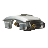 Dynamic Friction 1991-2006 Chrysler 300M Rear Left Premium Caliper - Silver Zinc Coated by Dynamic Friction Company 331-39609
