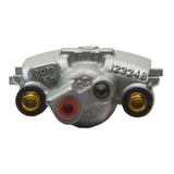 Dynamic Friction 1991-2006 Chrysler 300M Rear Left Premium Caliper - Silver Zinc Coated by Dynamic Friction Company 331-39609