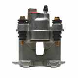 Dynamic Friction 1991-2006 Chrysler 300M Rear Left Premium Caliper - Silver Zinc Coated by Dynamic Friction Company 331-39609
