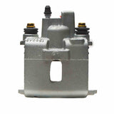 Dynamic Friction 1991-2006 Chrysler 300M Rear Left Premium Caliper - Silver Zinc Coated by Dynamic Friction Company 331-39609