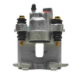 Dynamic Friction 2001-2010 Chrysler PT Cruiser Rear Right Premium Caliper - Silver Zinc Coated by Dynamic Friction Company 331-39610