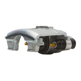 Dynamic Friction 2001-2010 Chrysler PT Cruiser Rear Left Premium Caliper - Silver Zinc Coated by Dynamic Friction Company 331-39611