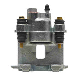Dynamic Friction 2001-2010 Chrysler PT Cruiser Rear Left Premium Caliper - Silver Zinc Coated by Dynamic Friction Company 331-39611