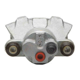 Dynamic Friction 2004-2008 Chrysler Pacifica Rear Right Premium Caliper - Silver Zinc Coated by Dynamic Friction Company 331-39612