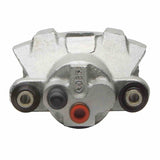 Dynamic Friction 2004-2008 Chrysler Pacifica Rear Left Premium Caliper - Silver Zinc Coated by Dynamic Friction Company 331-39613