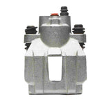 Dynamic Friction 2004-2008 Chrysler Pacifica Rear Left Premium Caliper - Silver Zinc Coated by Dynamic Friction Company 331-39613