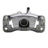 Dynamic Friction 2007-2017 Chrysler Sebring Convertible Rear Right Premium Caliper - Silver Zinc Coated by Dynamic Friction Company 331-39614