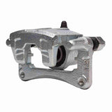 Dynamic Friction 2007-2017 Chrysler Sebring Convertible Rear Left Premium Caliper - Silver Zinc Coated by Dynamic Friction Company 331-39617