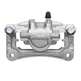 Dynamic Friction 2007-2017 Chrysler Sebring Convertible Rear Left Premium Caliper - Silver Zinc Coated by Dynamic Friction Company 331-39617
