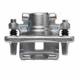 Dynamic Friction 2007-2017 Chrysler Sebring Convertible Rear Left Premium Caliper - Silver Zinc Coated by Dynamic Friction Company 331-39617