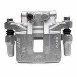Dynamic Friction 2007-2017 Chrysler Sebring Convertible Rear Left Premium Caliper - Silver Zinc Coated by Dynamic Friction Company 331-39617