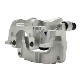 Dynamic Friction 2017-2024 Chrysler Voyager Rear Right Premium Caliper - Silver Zinc Coated by Dynamic Friction Company 331-39620