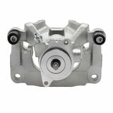 Dynamic Friction 2017-2024 Chrysler Voyager Rear Right Premium Caliper - Silver Zinc Coated by Dynamic Friction Company 331-39620