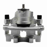 Dynamic Friction 2017-2024 Chrysler Voyager Rear Right Premium Caliper - Silver Zinc Coated by Dynamic Friction Company 331-39620