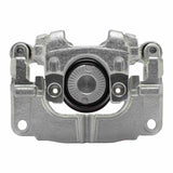 Dynamic Friction 2017-2024 Chrysler Voyager Rear Right Premium Caliper - Silver Zinc Coated by Dynamic Friction Company 331-39620