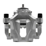 Dynamic Friction 2017-2024 Chrysler Voyager Rear Right Premium Caliper - Silver Zinc Coated by Dynamic Friction Company 331-39620