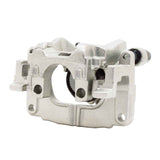 Dynamic Friction 2017-2024 Chrysler Pacifica Rear Left Premium Caliper - Silver Zinc Coated by Dynamic Friction Company 331-39621