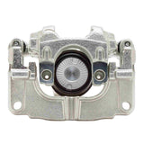 Dynamic Friction 2017-2024 Chrysler Pacifica Rear Left Premium Caliper - Silver Zinc Coated by Dynamic Friction Company 331-39621