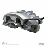 Dynamic Friction 2002-2006 Dodge Sprinter 3500 Front Right/Front Right/Rear Right/Rear Right Premium Caliper - Silver by Dynamic Friction Company 331-40000