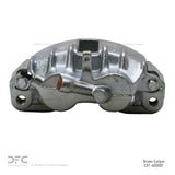 Dynamic Friction 2002-2006 Dodge Sprinter 3500 Front Right/Front Right/Rear Right/Rear Right Premium Caliper - Silver by Dynamic Friction Company 331-40000