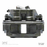 Dynamic Friction 2002-2006 Dodge Sprinter 3500 Front Right/Front Right/Rear Right/Rear Right Premium Caliper - Silver by Dynamic Friction Company 331-40000