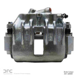 Dynamic Friction 2002-2006 Dodge Sprinter 3500 Front Right/Front Right/Rear Right/Rear Right Premium Caliper - Silver by Dynamic Friction Company 331-40000