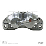 Dynamic Friction 2002-2006 Dodge Sprinter 2500 Front Left/Rear Left/Rear Left/Front Left Premium Caliper - Silver by Dynamic Friction Company 331-40001