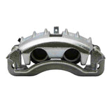 Dynamic Friction 2002-2006 Dodge Sprinter 2500 Front Left/Rear Left/Rear Left/Front Left Premium Caliper - Silver by Dynamic Friction Company 331-40001
