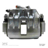Dynamic Friction 2002-2006 Dodge Sprinter 2500 Front Left/Rear Left/Rear Left/Front Left Premium Caliper - Silver by Dynamic Friction Company 331-40001