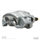 Dynamic Friction 2002-2006 Dodge Sprinter 3500 Rear Left/Front Left/Rear Left/Front Left Premium Caliper - Silver by Dynamic Friction Company 331-40003