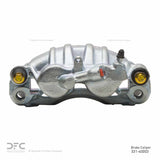 Dynamic Friction 2002-2006 Dodge Sprinter 3500 Rear Left/Front Left/Rear Left/Front Left Premium Caliper - Silver by Dynamic Friction Company 331-40003