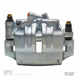 Dynamic Friction 2002-2006 Dodge Sprinter 3500 Rear Left/Front Left/Rear Left/Front Left Premium Caliper - Silver by Dynamic Friction Company 331-40003