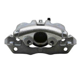 Dynamic Friction 2002-2006 Dodge Sprinter 3500 Front Right/Front Right Premium Caliper - Silver Zinc Coated by Dynamic Friction Company 331-40004