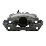 Dynamic Friction 2002-2006 Dodge Sprinter 2500 Front Left/Front Left Premium Caliper - Silver Zinc Coated by Dynamic Friction Company 331-40005