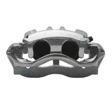 Dynamic Friction 2007-2018 Dodge Sprinter 2500 Front Right/Front Right Premium Caliper - Silver Zinc Coated by Dynamic Friction Company 331-40006