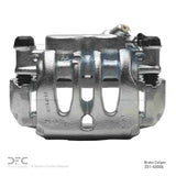 Dynamic Friction 2007-2018 Dodge Sprinter 2500 Front Right/Front Right Premium Caliper - Silver Zinc Coated by Dynamic Friction Company 331-40006