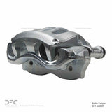 Dynamic Friction 2007-2018 Dodge Sprinter 2500 Front Left/Front Left Premium Caliper - Silver Zinc Coated by Dynamic Friction Company 331-40007