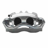 Dynamic Friction 2007-2018 Dodge Sprinter 2500 Front Left/Front Left Premium Caliper - Silver Zinc Coated by Dynamic Friction Company 331-40007