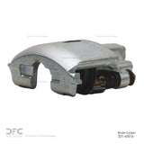 Dynamic Friction 2000-2005 Dodge Neon Front Right Premium Caliper - Silver Zinc Coated by Dynamic Friction Company 331-40016