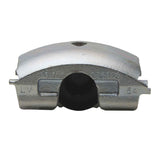 Dynamic Friction 2000-2005 Dodge Neon Front Right Premium Caliper - Silver Zinc Coated by Dynamic Friction Company 331-40016