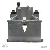 Dynamic Friction 2000-2005 Dodge Neon Front Right Premium Caliper - Silver Zinc Coated by Dynamic Friction Company 331-40016
