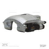 Dynamic Friction 2000-2005 Dodge Neon Front Left Premium Caliper - Silver Zinc Coated by Dynamic Friction Company 331-40017