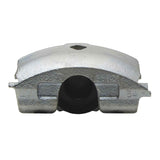 Dynamic Friction 2000-2005 Dodge Neon Front Left Premium Caliper - Silver Zinc Coated by Dynamic Friction Company 331-40017