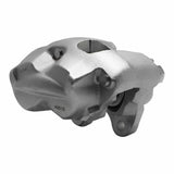 Dynamic Friction 1966-1969 Dodge Charger Front Right/Front Left Premium Caliper - Silver Zinc Coated by Dynamic Friction Company 331-40018
