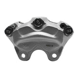 Dynamic Friction 1966-1969 Dodge Charger Front Right/Front Left Premium Caliper - Silver Zinc Coated by Dynamic Friction Company 331-40018