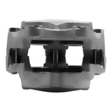 Dynamic Friction 1966-1969 Dodge Charger Front Right/Front Left Premium Caliper - Silver Zinc Coated by Dynamic Friction Company 331-40018