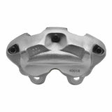 Dynamic Friction 1966-1969 Dodge Charger Front Right/Front Left Premium Caliper - Silver Zinc Coated by Dynamic Friction Company 331-40018