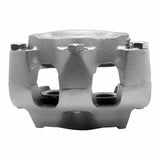 Dynamic Friction 1966-1969 Dodge Charger Front Right/Front Left Premium Caliper - Silver Zinc Coated by Dynamic Friction Company 331-40018