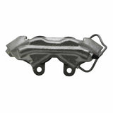 Dynamic Friction 1964-1972 Dodge Dart Front Right Premium Caliper - Silver Zinc Coated by Dynamic Friction Company 331-40022