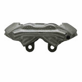 Dynamic Friction 1964-1972 Dodge Dart Front Left Premium Caliper - Silver Zinc Coated by Dynamic Friction Company 331-40023